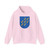 Žemaitkiemis COA (Lithuania) (Coat of Arms) Hoodie