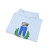 Color: Light Blue | Position: other | Image: 4