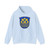 Wappen Cappel Marburg (Germany) (Coat of Arms) Hoodie
