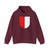 Color: Maroon | Position: front | Image: 1