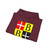 Color: Maroon | Position: other | Image: 4