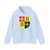 Color: Light Blue | Position: front | Image: 1