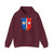 Color: Maroon | Position: front | Image: 1