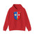 Wappen Breuberg (Germany) (Coat of Arms) Hoodie