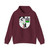 Zernez Wappen neu (Switzerland) (Coat of Arms) Hoodie