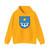 Wappen Böbikon (Switzerland) (Coat of Arms) Hoodie
