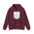 Color: Maroon | Position: front | Image: 1