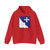 Color: Red | Position: front | Image: 1