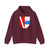 Color: Maroon | Position: front | Image: 1
