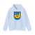 Color: Light Blue | Position: front | Image: 1