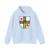 Color: Light Blue | Position: front | Image: 1