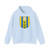Color: Light Blue | Position: front | Image: 1