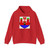 Color: Red | Position: front | Image: 1