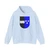 Color: Light Blue | Position: front | Image: 1
