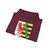 Color: Maroon | Position: other | Image: 4
