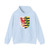 Color: Light Blue | Position: front | Image: 1