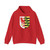 Color: Red | Position: front | Image: 1