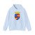Color: Light Blue | Position: front | Image: 1