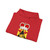 Color: Red | Position: other | Image: 4