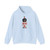 Color: Light Blue | Position: front | Image: 1