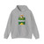 Wapen van Soest Nederland (Netherlands) (Coat of Arms) Hoodie