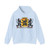 Color: Light Blue | Position: front | Image: 1