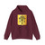 Color: Maroon | Position: front | Image: 1