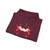 Color: Maroon | Position: other | Image: 4