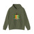 Wapen van Hasselt B (Belgium) (Coat of Arms) Hoodie