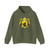 Wapen van bisdom Den Bosch (Netherlands) (Coat of Arms) Hoodie