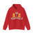 Color: Red | Position: front | Image: 1