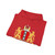 Color: Red | Position: other | Image: 4
