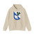 Waltalingen-blazon (Switzerland) (Coat of Arms) Hoodie