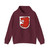 Color: Maroon | Position: front | Image: 1