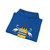 Walvis Bay COA (Namibia) (Coat of Arms) Hoodie