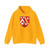Wadham College Oxford Coat Of Arms (England) (Coat of Arms) Hoodie