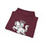 Color: Maroon | Position: other | Image: 4