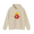Wapen bisdom Breda (Netherlands) (Coat of Arms) Hoodie