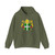 Wapen bisdom Groningen (Netherlands) (Coat of Arms) Hoodie