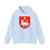 Color: Light Blue | Position: front | Image: 1