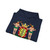 Vries wapen (Netherlands) (Coat of Arms) Hoodie