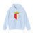 Color: Light Blue | Position: front | Image: 1