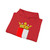 Color: Red | Position: other | Image: 4