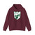 Color: Maroon | Position: front | Image: 1