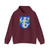 Color: Maroon | Position: front | Image: 1