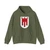 Color: Military Green | Position: front | Image: 1
