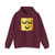 Color: Maroon | Position: front | Image: 1