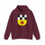 Color: Maroon | Position: front | Image: 1