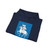 Vogtei Valmaggia wappen (Switzerland) (Coat of Arms) Hoodie