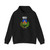 Voghiera-Stemma (Italy) (Coat of Arms) Hoodie